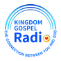 Kingdom Gospel Radio logo