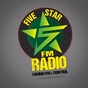 Five Star FM Radio logo