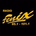 Radio Fenix logo