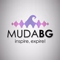MudaBG Radio logo