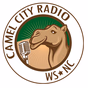Camel City Radio logo