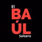 El Baul Salsero logo