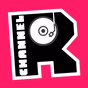 Channel R Radio logo