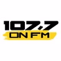 Rádio ONFM logo