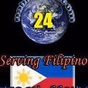 nabi24dasaniradio logo
