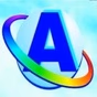 Rádio Aliança 87.9 FM logo