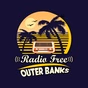 Radio Free Outer Banks logo
