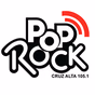 Radio Pop Rock FM logo
