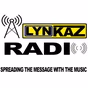 Lynkaz Radio logo