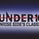 Thunder 100.7 - WWTH logo