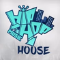 HIP HOP HOUSE logo