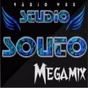 Rádio Studio Souto - Megamix 80s logo