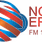 Rádio Nova Era 104.5 FM logo
