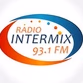 Radio InterMix 93.1 FM logo