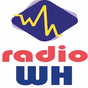 Radio WH logo
