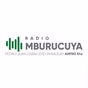 Radio Mburucuyá logo