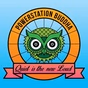 Powerstation Buddha logo