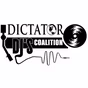 Dictator DJ's logo