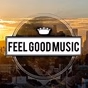 Feel Good Music. logo