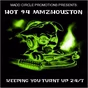 Hot 94 Jamz logo