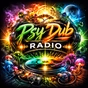HearMe.fm - Psy Dub logo