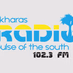 Karas Community Radio logo