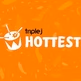 Triple J - Hottest logo