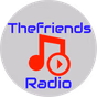 Thefriends Radio logo