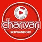 Radio Charivari Schwandorf logo