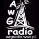 AwG Radio logo