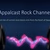 The Appalcast Rock Channel logo