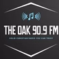 The Oak - WOAK logo