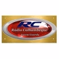 Rádio Calhambeque logo