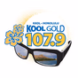 Kool 107.9 - KKOL-FM logo