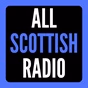 All Scottish Radio logo