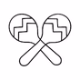 Radio Record - Latina Dance logo