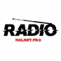 Radio NoLimit logo