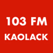 RTS Kaolack logo