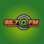 @FM (Arroba FM) - XHGDL logo