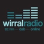 Wirral Radio logo