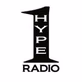 Hype 1 Radio logo