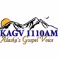KAGV Radio - KAGV logo