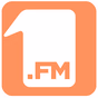 1.FM - Sertaneja Hits Radio logo