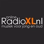RadioXL NL logo