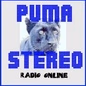 Puma Stereo logo