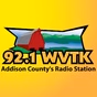 92.1 WVTK - WVTK logo