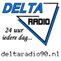 Delta Radio Nijmegen logo