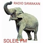 RADIO SAMAKAN FM logo