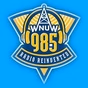 98.5 WNUW - WNUW-LP logo