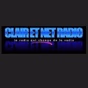 ClairetNetRadio logo